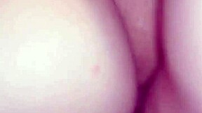 this putita in her robe is all hot and giving up that coño