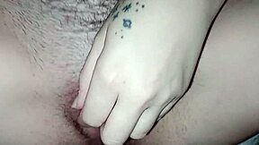 Blonde amateur cumshot compilation contrasts deepthroat fucking with hairy pussy orgasms from big cock