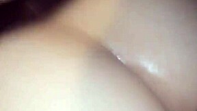 Colombian Babe Loves Anal