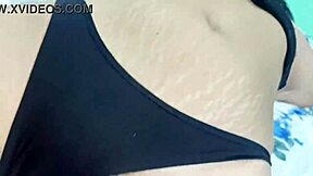 Why is Diyahotpussy fucking her ex-boyfriend with creampie orgasm?