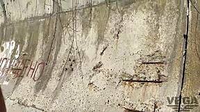 four foresters, can you help bring this lonely widow out of her shell with anal assfucking and cum blowjob action?