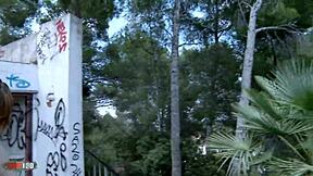 Hey blu ttie kat, ready for hard fucking in your tight ass as a young spanish babe with doggystyle and deepthroat in fishnets?