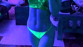 noelia that argentinian teen from instagram in her first video