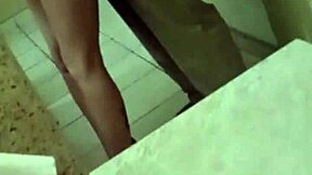 curvy latina takes big cock in ass during outdoor group squirting