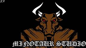 Young bimbo girl uses anal fisting and toys to destroy the robber