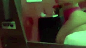 i took my stepsister to motel for juicy homemade fun