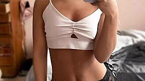 noelia that argentinian teen from instagram in her first video