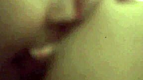 Hey, what if we turn this Halloween party into a wild lesbian fingering session?