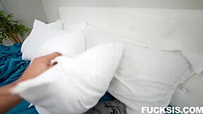 Whoa, cum crazed step sis taylor rae rips off the condom for better feel with austin pierce in petite teen pov hardcore action