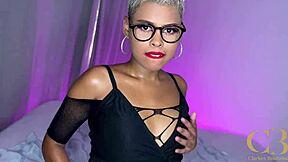 hey brazilian black raw action with gaby gold getting deepthroat and cowgirl on big black cock in interracial trailer! 🍑🔥