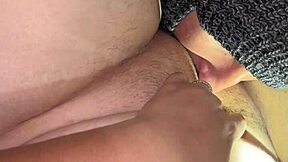 Incredible blind date turns into eating juicy pussy of best Mexican friend without realizing it's her