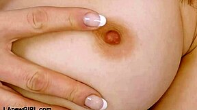 Check out this fresh-faced fashion gem as she reveals her stunning figure on the sofa.