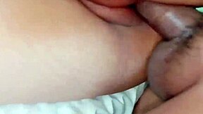 Desi hot pyasi bhabi fucks devar in real homemade sex with shaved pussy lips