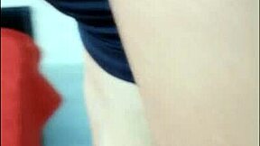 Friend, come over now. I need you to fill my pussy with your hot cum!