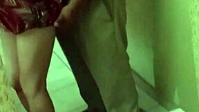 curvy latina takes big cock in ass during outdoor group squirting