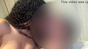 that perfectly fit 18 year old babe with big tits takes deepthroat and rough pov pounding till she cums hard