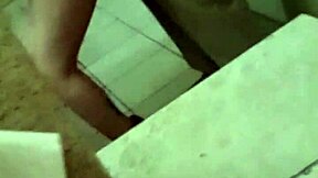 curvy latina takes big cock in ass during outdoor group squirting