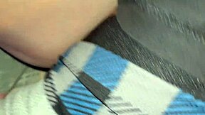 Petite 18yo Stepdaughter Takes Hung Stepdad's Massive BBC In Missionary And Gets Filled With Cum