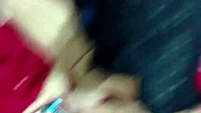 bastidores da esposa kally cremosa chupando o câmera no meio da gravação de seus conteúdos de humor podrução amadora vídeos caseiro real