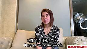 chubby short-haired 23yo in silent sex with facial cumshot swallow