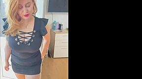 Why Do These Hot Teens Tease With Big Boobs In Compilation?