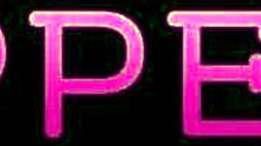 Desperate teen whore lets driving instructor fuck her tight pussy with monster cock