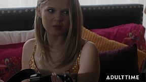 चेस्टिटी बेल्ट