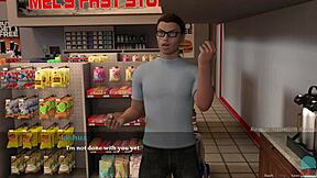 A love 31, uh, with big tits milf cheating on husband...