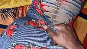 unexpectedly ended up with my brother-in-law behind my sister's back