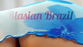 casual narrative of asian babe lina nakamura rebolando her big ass on john coffee's big cock in interracial pov