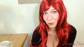 Ex Girlfriend Craves Pregnancy From My Seed