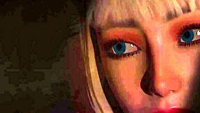 i'm princess zelda, like the sage's slave in this trailer 1, oops i mean it's a virgin princess story