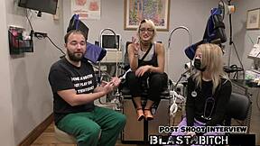 channy crossfires pussy gets blasted full of cum