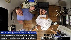 channy crossfires pussy gets blasted full of cum