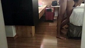 Comendo a bucetinha molhadinha da minha enteada gratis - eating stepdaughters wet pussy for free.