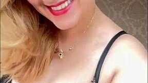 Why Do These Hot Teens Tease With Big Boobs In Compilation?