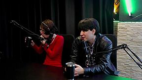 era um clt ferrado recebeu convite pra entrar no pornô a mãe deu um conselho transou com uma menina que gemia alto e quase foi preso - yastrixx watch on sheer red, casual chat about casting interview