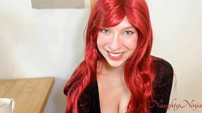 Ex Girlfriend Craves Pregnancy From My Seed