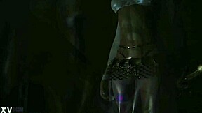 i'm princess zelda, like the sage's slave in this trailer 1, oops i mean it's a virgin princess story