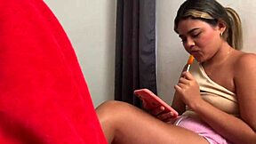 Curiosity Led Her To Be Very Atrevida!