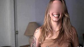 Hey, milf latina mom, fuck hard in this porn casting