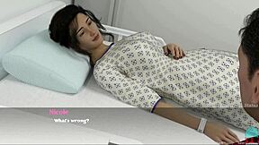 A love 31, uh, with big tits milf cheating on husband...