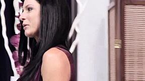 Will you give me more of that cock before blasting a huge facial cumshot all over?