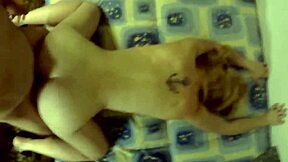 Fucking my 20 year old neighbor