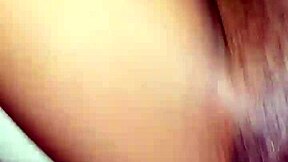 Hairy Skinny Teen With Pink Wet Pussy Takes Huge Black Cock Like Pro In Homemade Pov