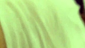 Hey, this white queen is obsessed with riding young 18+ black dick in bbw style. Her fat pussy takes it rough!