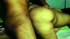 Heena Bhabhi's Doggy Style Full Chudayi Explodes!