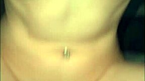 community college girl baby bree takes big cock rough doggystyle with cumshot and facial pov