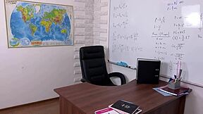 Wife's petite sister boldly seduces me into taboo hardcore fucking with intense riding action