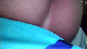 my young 18+ neighbor face fucks me hard then pounds my pussy rough in missionary till creampie